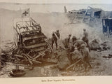 Das Antlitz des Weltkrieges. Fronterlebnisse deutscher Soldaten.