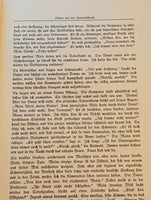 Das Antlitz des Weltkrieges. Fronterlebnisse deutscher Soldaten.
