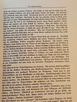 Das Antlitz des Weltkrieges. Fronterlebnisse deutscher Soldaten.