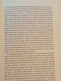 Grand Admiral Erich Raeder. My life. 2 volumes (Volume 1: Until the naval agreement with England in 1935 / Volume 2: From 1935 to Spandau in 1955).