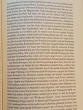 Grand Admiral Erich Raeder. My life. 2 volumes (Volume 1: Until the naval agreement with England in 1935 / Volume 2: From 1935 to Spandau in 1955).