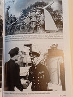 Grand Admiral Erich Raeder. My life. 2 volumes (Volume 1: Until the naval agreement with England in 1935 / Volume 2: From 1935 to Spandau in 1955).
