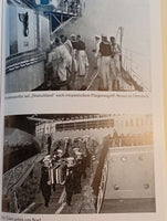Grand Admiral Erich Raeder. My life. 2 volumes (Volume 1: Until the naval agreement with England in 1935 / Volume 2: From 1935 to Spandau in 1955).