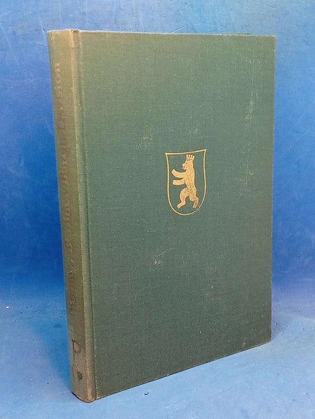 Die Berliner Bären-Division - Geschichte der 257. Infanterie-Division 1939-1945