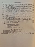 History of the 368th Infantry Regiment and the Brigade Replacement Battalions Nos. 37, 38, 39 and 40 during the World War 1914-1918