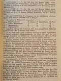 History of the 368th Infantry Regiment and the Brigade Replacement Battalions Nos. 37, 38, 39 and 40 during the World War 1914-1918