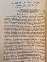 History of the 368th Infantry Regiment and the Brigade Replacement Battalions Nos. 37, 38, 39 and 40 during the World War 1914-1918