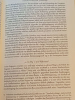 Europäische Integration: Deutsche Hegemonialpolitik gegenüber Westeuropa 1920-1960