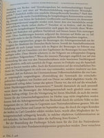 Europäische Integration: Deutsche Hegemonialpolitik gegenüber Westeuropa 1920-1960