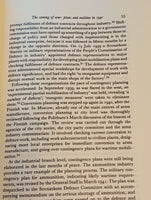Soviet Planning in Peace and War, 1938-1945