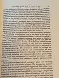 Soviet Planning in Peace and War, 1938-1945