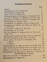 R.I.R. 93 : Geschichte eines Regiments im Weltkriege
