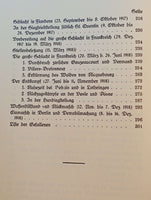R.I.R. 93 : Geschichte eines Regiments im Weltkriege