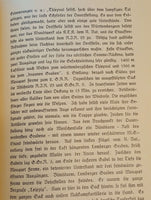 R.I.R. 93 : Geschichte eines Regiments im Weltkriege