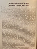 Weg und Schicksal der 215. Württembergisch-Badischen Infanterie-Division. 1936-1945. Eine Dokumentation in Bildern