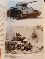 T-34 in Action