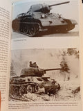 T-34 in Action