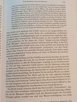 Mein Vater Joachim von Ribbentrop: Erlebnisse und Erinnerungen