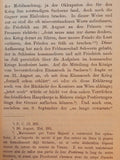 Warfare and Politics of King Frederick the Great in the First Years of the Seven Years' War. Inaugural Dissertation