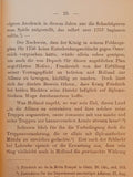 Warfare and Politics of King Frederick the Great in the First Years of the Seven Years' War. Inaugural Dissertation
