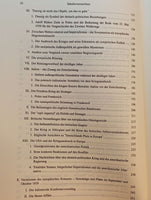 Fünf plus Zwei.: Die europäischen Nationalstaaten, die Weltmächte und die vereinte Entfesselung des Zweiten Weltkriegs.