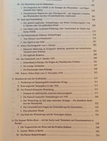 Fünf plus Zwei.: Die europäischen Nationalstaaten, die Weltmächte und die vereinte Entfesselung des Zweiten Weltkriegs.