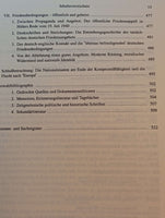 Fünf plus Zwei.: Die europäischen Nationalstaaten, die Weltmächte und die vereinte Entfesselung des Zweiten Weltkriegs.