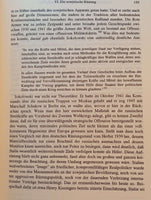 Fünf plus Zwei.: Die europäischen Nationalstaaten, die Weltmächte und die vereinte Entfesselung des Zweiten Weltkriegs.