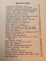 Kaperkrieg im Atlantik. Taten deutscher Hilfskreuzer und Hilfsschiffe