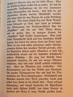 Kaperkrieg im Atlantik. Taten deutscher Hilfskreuzer und Hilfsschiffe