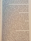 Wir kämpften - wir verloren. Deutsche Kommandos im Zweiten Weltkrieg