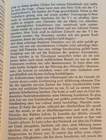 Wir kämpften - wir verloren. Deutsche Kommandos im Zweiten Weltkrieg