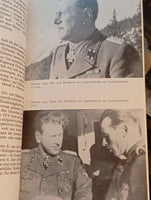 Wir kämpften - wir verloren. Deutsche Kommandos im Zweiten Weltkrieg