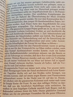 Wir kämpften - wir verloren. Deutsche Kommandos im Zweiten Weltkrieg