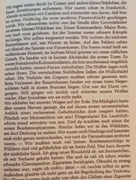 Lebe gefährlich: Deutsche Kommandos im 2. Weltkrieg
