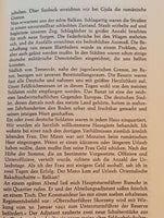 Lebe gefährlich: Deutsche Kommandos im 2. Weltkrieg