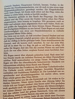 Lebe gefährlich: Deutsche Kommandos im 2. Weltkrieg