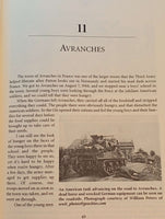 Darkness Visible: Memoir of a World War II Combat Photographer
