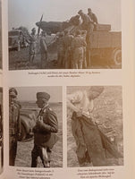 Als Sturzkampfpilot an allen Fronten: Mal oben - mal unten Teil I 1935-1943