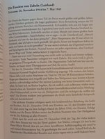 Mit dem Stukageschwader 3 an der Ostfront - Mal oben - mal unten Teil II: 1943-1945