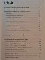 1866: Bismarcks deutscher Bruderkrieg: Königgrätz und die Schlachten auf deutschem Boden
