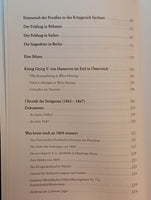 1866: Bismarcks deutscher Bruderkrieg: Königgrätz und die Schlachten auf deutschem Boden
