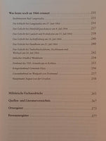 1866: Bismarcks deutscher Bruderkrieg: Königgrätz und die Schlachten auf deutschem Boden