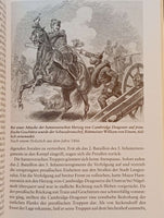 1866: Bismarcks deutscher Bruderkrieg: Königgrätz und die Schlachten auf deutschem Boden
