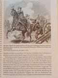 1866: Bismarcks deutscher Bruderkrieg: Königgrätz und die Schlachten auf deutschem Boden