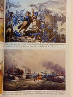 1866: Bismarcks deutscher Bruderkrieg: Königgrätz und die Schlachten auf deutschem Boden