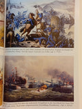 1866: Bismarcks deutscher Bruderkrieg: Königgrätz und die Schlachten auf deutschem Boden