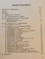 History of the Reserve Replacement Regiment No. 4