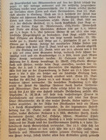 History of the Reserve Replacement Regiment No. 4