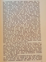 History of the Reserve Replacement Regiment No. 4